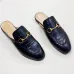 Gucci Shoes for Women's Gucci Slippers #9124556