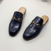 Gucci Shoes for Women's Gucci Slippers #9124556