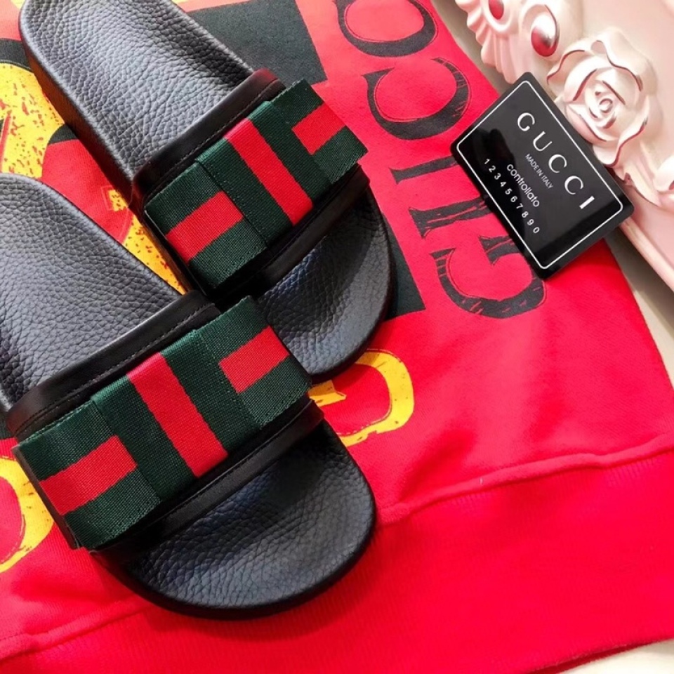 Buy Top AAA Replica Gucci Shoes for Women&#39;s Gucci Slippers #922835 From www.semadata.org