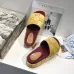 Gucci Shoes for Women's Gucci Slippers #99897152