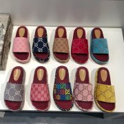 Gucci Shoes for Women's Gucci Slippers #99897152