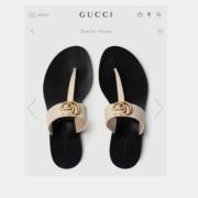 Gucci Shoes for Women's Gucci Slippers #99900465