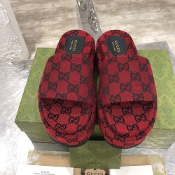 Gucci Shoes for Women's Gucci Slippers #99905912