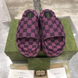 Gucci Shoes for Women's Gucci Slippers #99905914