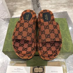 Gucci Shoes for Women's Gucci Slippers #99905916
