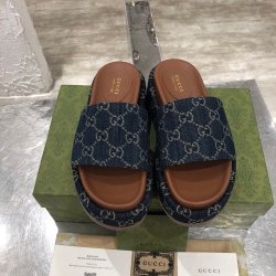 Gucci Shoes for Women's Gucci Slippers #99905917