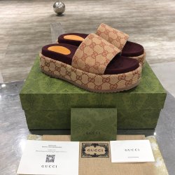 Gucci Shoes for Women's Gucci Slippers #99905918