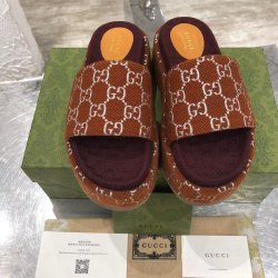 Gucci Shoes for Women's Gucci Slippers #99905919