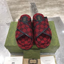 Gucci Shoes for Women's Gucci Slippers #99905924