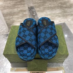 Gucci Shoes for Women's Gucci Slippers #99905926