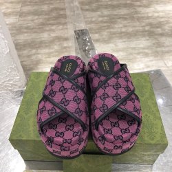 Gucci Shoes for Women's Gucci Slippers #99905927