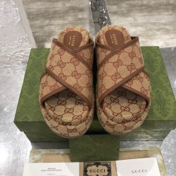 Gucci Shoes for Women's Gucci Slippers #99905930
