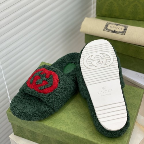 Gucci Shoes for Women's Gucci Slippers #99910099