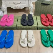Gucci Shoes for Women's Gucci Slippers #99917451