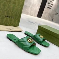 Gucci Shoes for Women's Gucci Slippers #99917672