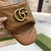 Gucci Shoes for Women's Gucci Slippers #99917673