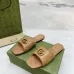 Gucci Shoes for Women's Gucci Slippers #99917673