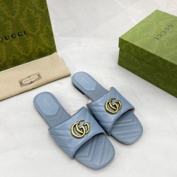 Gucci Shoes for Women's Gucci Slippers #99917678