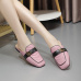 Gucci Shoes for Women's Gucci Slippers #99918770