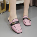Gucci Shoes for Women's Gucci Slippers #99918770