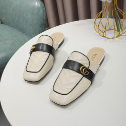 Gucci Shoes for Women's Gucci Slippers #99918772