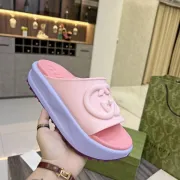 Gucci Shoes for Women's Gucci Slippers #99920487