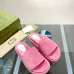 Gucci Shoes for Women's Gucci Slippers #99921024