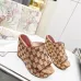 Gucci Shoes for Women's Gucci Slippers #99921034