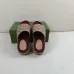 Gucci Shoes for Women's Gucci Slippers #99921527