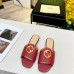 Gucci Shoes for Women's Gucci Slippers #999932041
