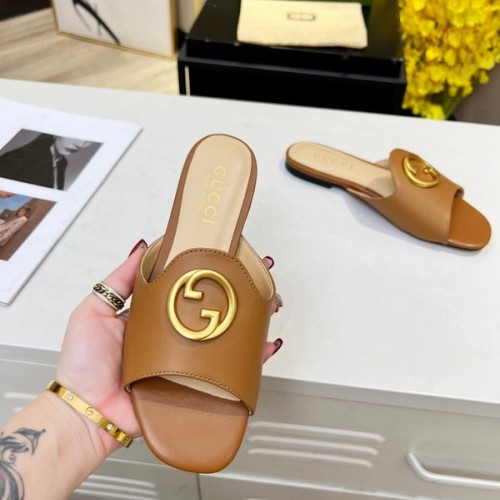 Gucci Shoes for Women's Gucci Slippers #999932043
