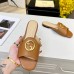 Gucci Shoes for Women's Gucci Slippers #999932043