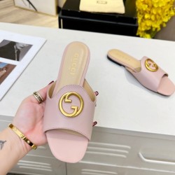 Gucci Shoes for Women's Gucci Slippers #999932044