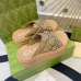Gucci Shoes for Women's Gucci Slippers #999936111