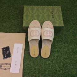 Gucci Shoes for Women's Gucci Slippers #9999932144