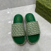 Gucci Shoes for Women's Gucci Slippers #B33351