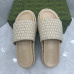 Gucci Shoes for Women's Gucci Slippers #B33351