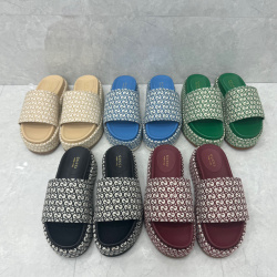  Shoes for Women's  Slippers #B33351