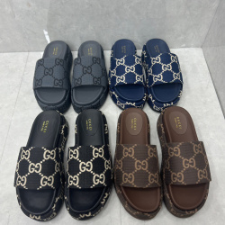 Gucci Shoes for Women's Gucci Slippers #B33352