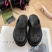 Gucci Shoes for Women's Gucci Slippers #B33464
