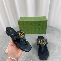 Gucci Shoes for Women's Gucci Slippers #B35020