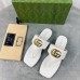 Gucci Shoes for Women's Gucci Slippers #B35021