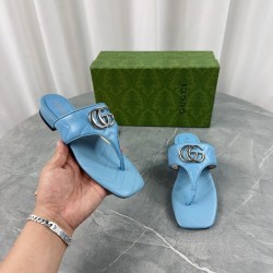 Gucci Shoes for Women's Gucci Slippers #B35022