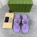 Gucci Shoes for Women's Gucci Slippers #B35023