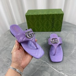 Gucci Shoes for Women's Gucci Slippers #B35023