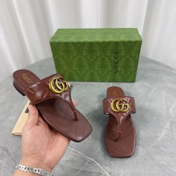 Gucci Shoes for Women's Gucci Slippers #B35024