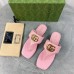 Gucci Shoes for Women's Gucci Slippers #B35025