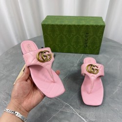 Gucci Shoes for Women's Gucci Slippers #B35025
