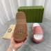 Gucci Shoes for Women's Gucci Slippers #B35027
