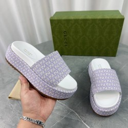 Gucci Shoes for Women's Gucci Slippers #B35029